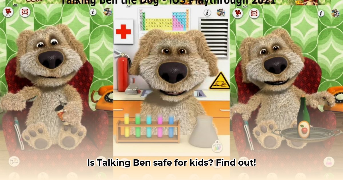 talking-ben-apk